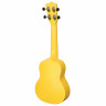 Укулеле-сопрано MARTIN ROMAS MRP-CAT YW ABS-пластик, отделка - матовая желтого цвета