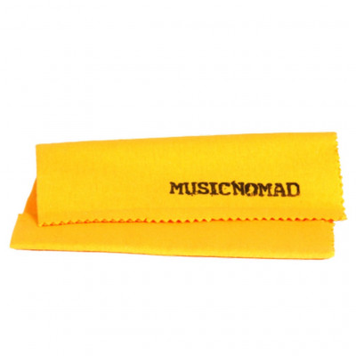 Салфетка для полировки MusicNomad MN200