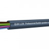 QUIK LOK CA806 спикерный кабель 6 х 2.5 мм бухта