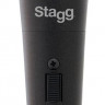 Микрофонный комплект STAGG SDM50 SET универсальный