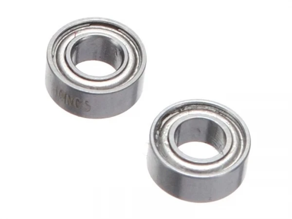 Подшипники 3x6x2,5  мм для вертолета WL Toys V922