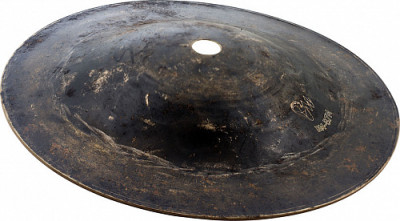 STAGG BM-B7M Metal bell medium 7" black тарелка bell