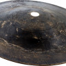 STAGG BM-B7M Metal bell medium 7" black тарелка bell