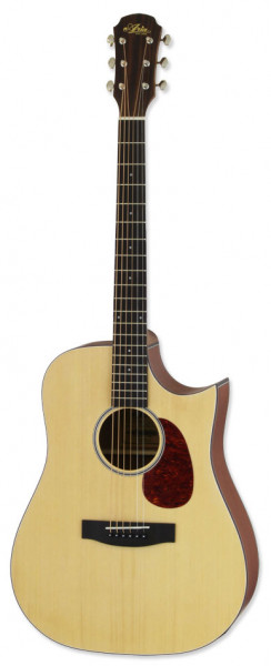 ARIA-111CE MTN электроакустическая гитара