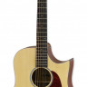 ARIA-111CE MTN электроакустическая гитара