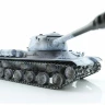 Р/У танк Taigen 1/16 ИС-2 модель 1944, СССР, зимний, 2.4G
