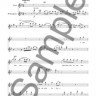 HL00113177 Saxophone Play-Along Volume 2: R&B (Book/CD) книга с нотами и аккордами