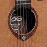 LAG T100ACE электроакустическая гитара