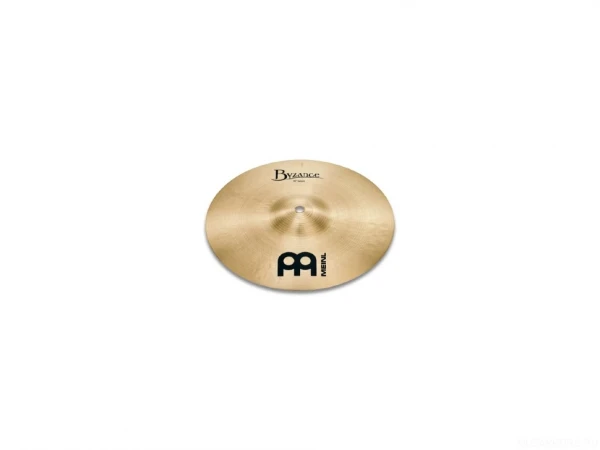 MEINL B8S 8" Byzance Traditional Splash тарелка сплэш
