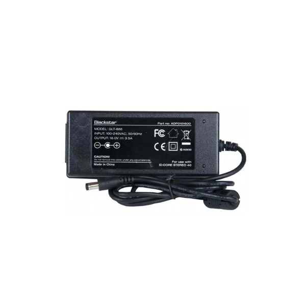 Адаптер питания 10В, 3А для ID:CORE 10/20 Blackstar PSU-3