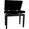 GEWA Deluxe Compartment Rosewood matt банкетка для пианино