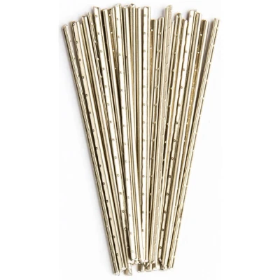 Лады для гитары Dunlop 6S6000 Accu-Fret Jumbo Hard 24Pack (24 шт.), 2,99/1,47