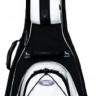 Чехол для бас-гитары GEWA JAEGER Custom Bass-Guitar gig bag универсальный с рюкзаком