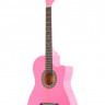 Belucci BC3810 PI акустическая гитара