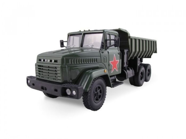 Машина Autotime "KRAZ-6510" армейская