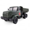 Машина Autotime "KRAZ-6510" армейская
