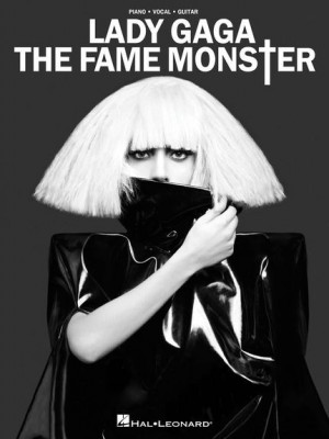 HL00307145 Lady Gaga: The Fame Monster