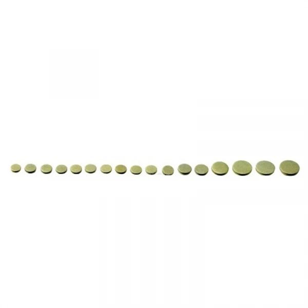 Подушечка для кларнета (1шт*8мм) Pisoni