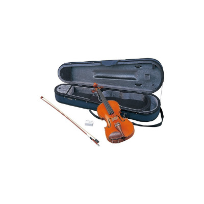 Yamaha V5SA SIZE 1/8 - скрипка акустическая 1/8 с кейсом и смычком