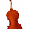 Скрипка 1/16 Cervini HV-100 Novice Violin Outfit полный комплект