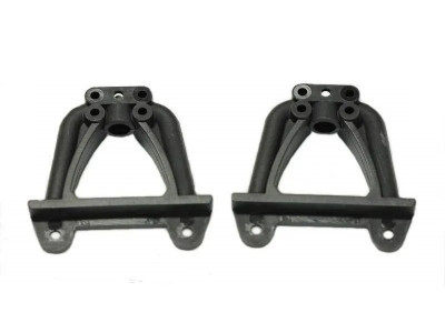 Держатель амортизаторов для Remo Hobby RH1093ST, 2шт.