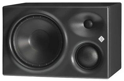 Активный студийный трехполосный монитор Neumann KH 310 A L G, левый