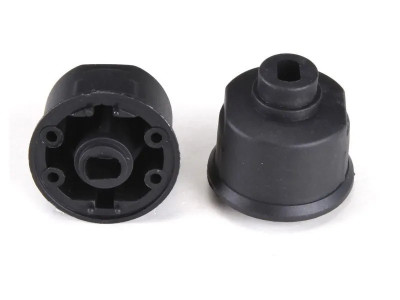 Корпус дифференциала для краулеров Remo Hobby RH1071/72