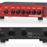 Басовый усилитель TC electronic BQ500 500 Вт