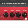 Басовый усилитель TC electronic BQ500 500 Вт
