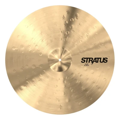 Тарелка Crash Sabian 19" Stratus Crash