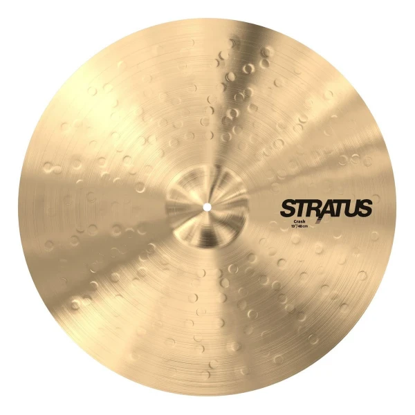 Тарелка Crash Sabian 19" Stratus Crash