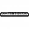 Пианино цифровое CASIO PX-S1100 черного цвета