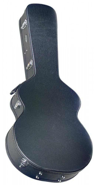 Гитарный кейс для полуакустической гитары STAGG GCA-SA