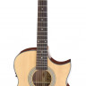 ARIA-201CE N электроакустическая гитара