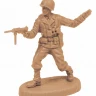 Американская пехота 1941-1945гг 1/72