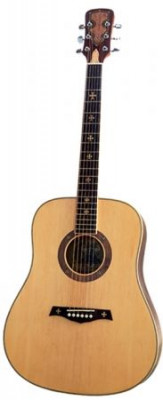 Crusader СF-6021 акустическая гитара