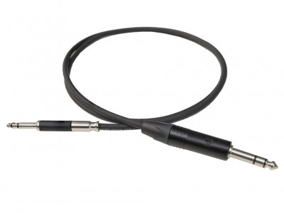 KLOTZ B-2FP1-0200 Patchcord Balanced кабель инструментальный Jack 6.35 - XLR female (2м)