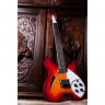 JET URK 512 FG полуакустическая гитара