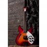 JET URK 512 FG полуакустическая гитара