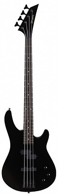 Zombie JS-40 BK бас-гитара