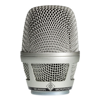 Neumann KK 204 - Микрофонная головка, никелевая