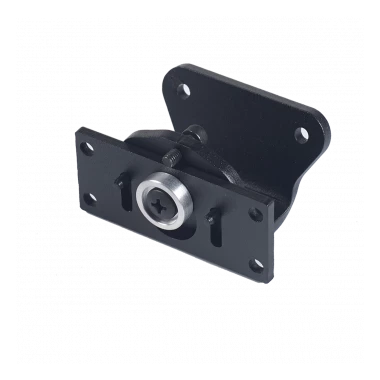 Скоба DAS Audio AXW-5 для крепления на стену сателлитов серии Quantum