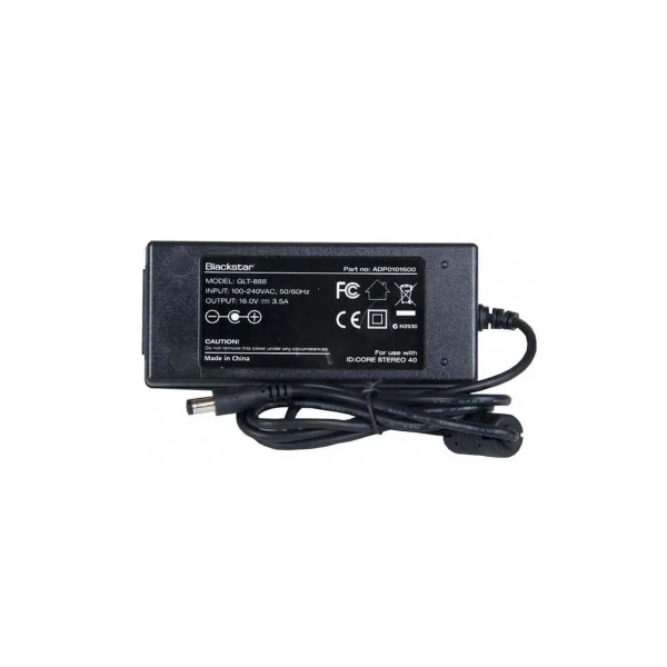 Адаптер питания 16В, 3.5А для ID:CORE 40 Blackstar PSU-4