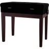 GEWA Deluxe Compartment Walnut matt банкетка для пианино