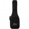 Электрогитара KEIPRO KT-Classic-M BK + bag