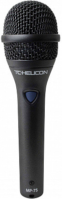 TC HELICON MP-75 микрофон вокальный динамический