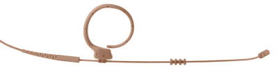 AKG EC81 MD beige миниатюрный ушной микрофон