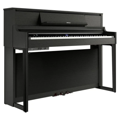 Цифровое пианино Roland LX-5-CH KSL-5-CH, 88 клавиш, молоточковая клавиатура PHA-50