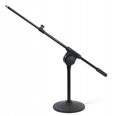 ATHLETIC MS-2ET укороченная стойка для микрофона (журавль), высота: 330 мм