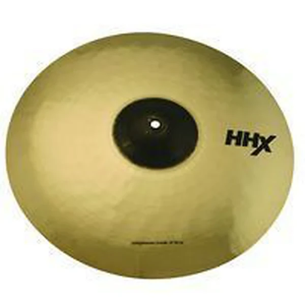 Тарелка Crash Sabian 19" HHX X-Plosion Crash